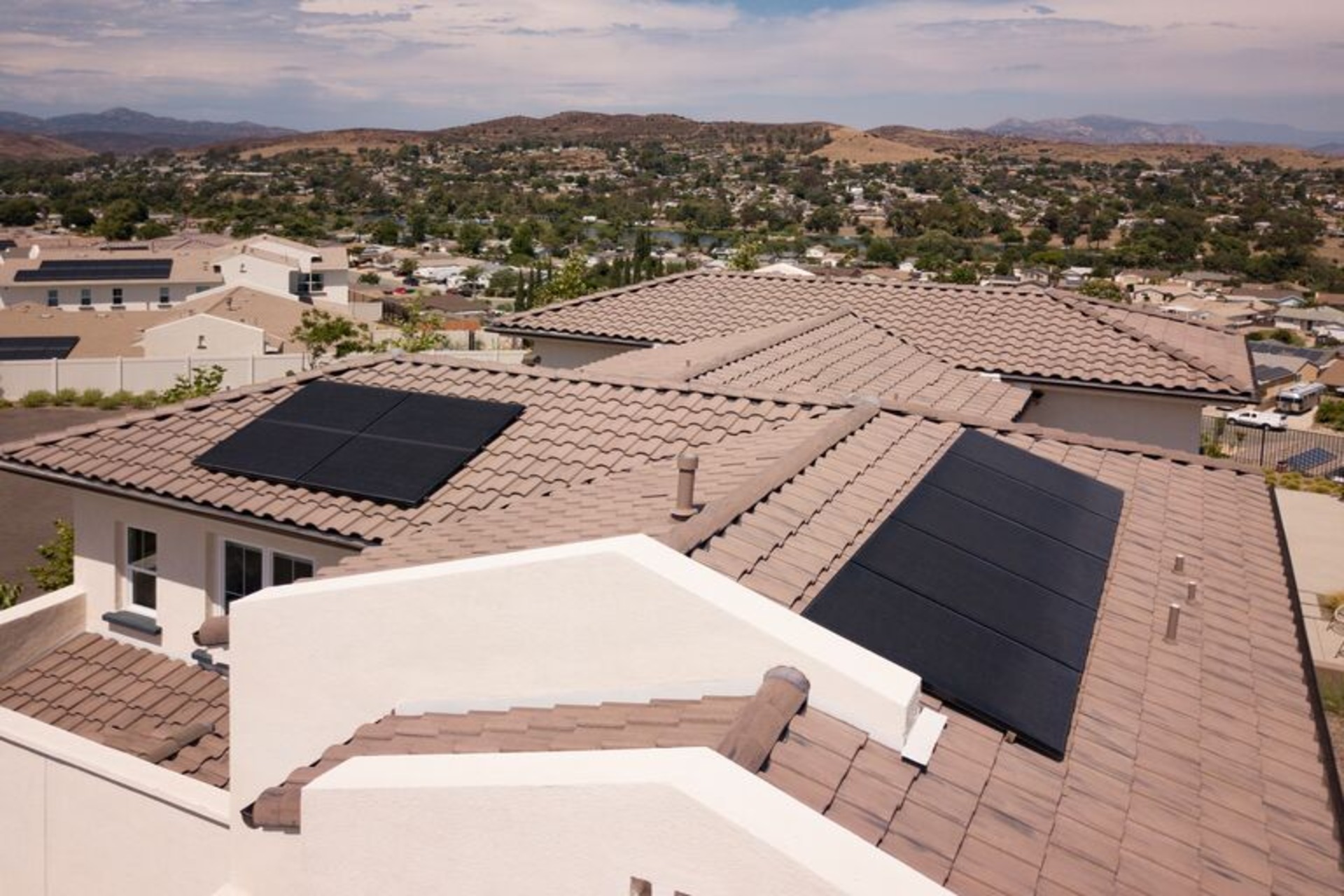 How Will It Affect Home Solar Systems?